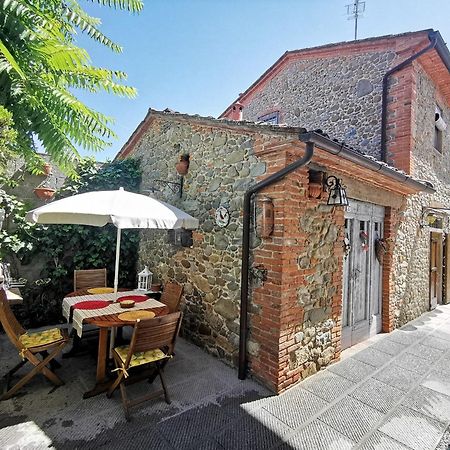 Villa La Casa Dei Nonni à Larciano Extérieur photo