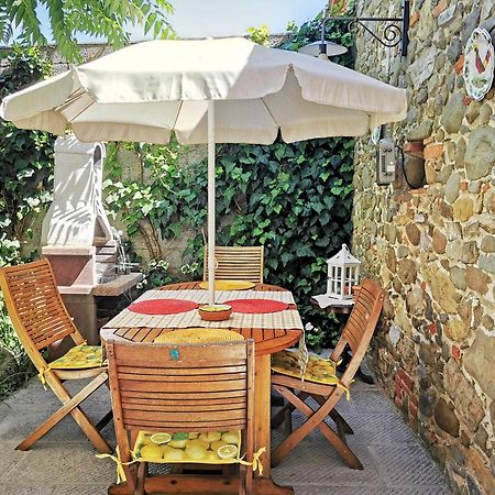 Villa La Casa Dei Nonni à Larciano Extérieur photo