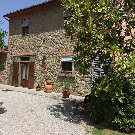 Villa La Casa Dei Nonni à Larciano Extérieur photo