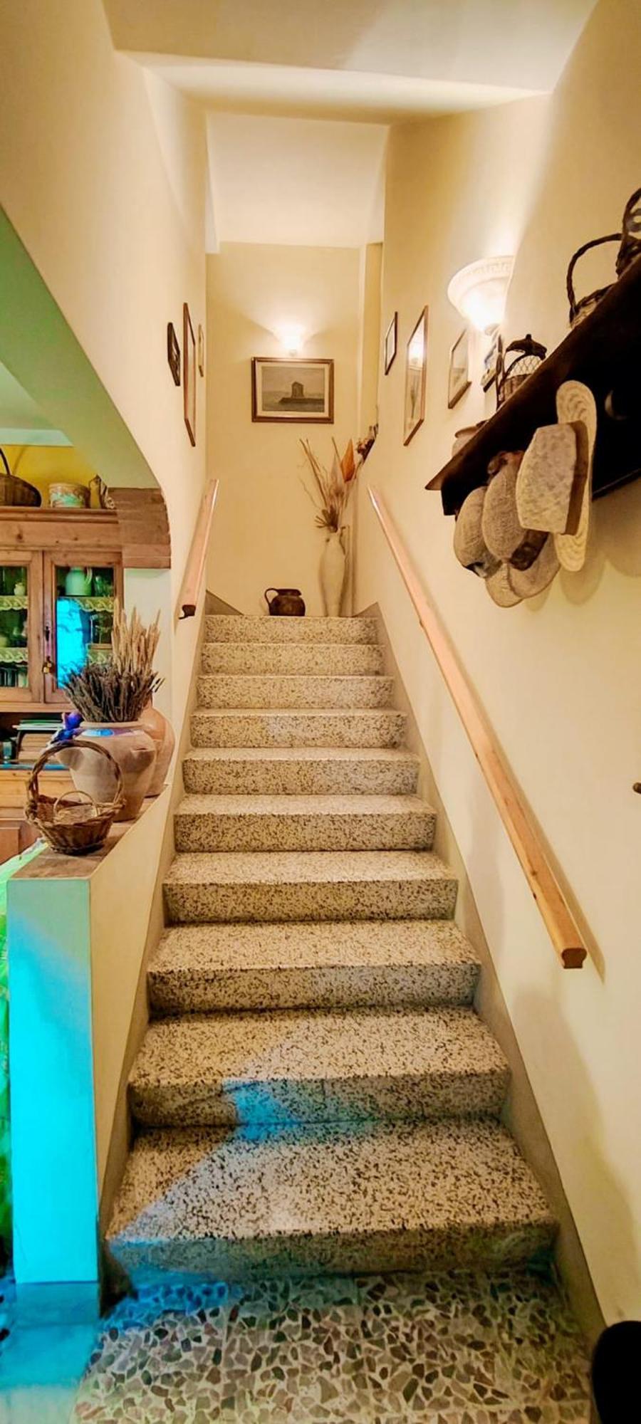 Villa La Casa Dei Nonni à Larciano Extérieur photo
