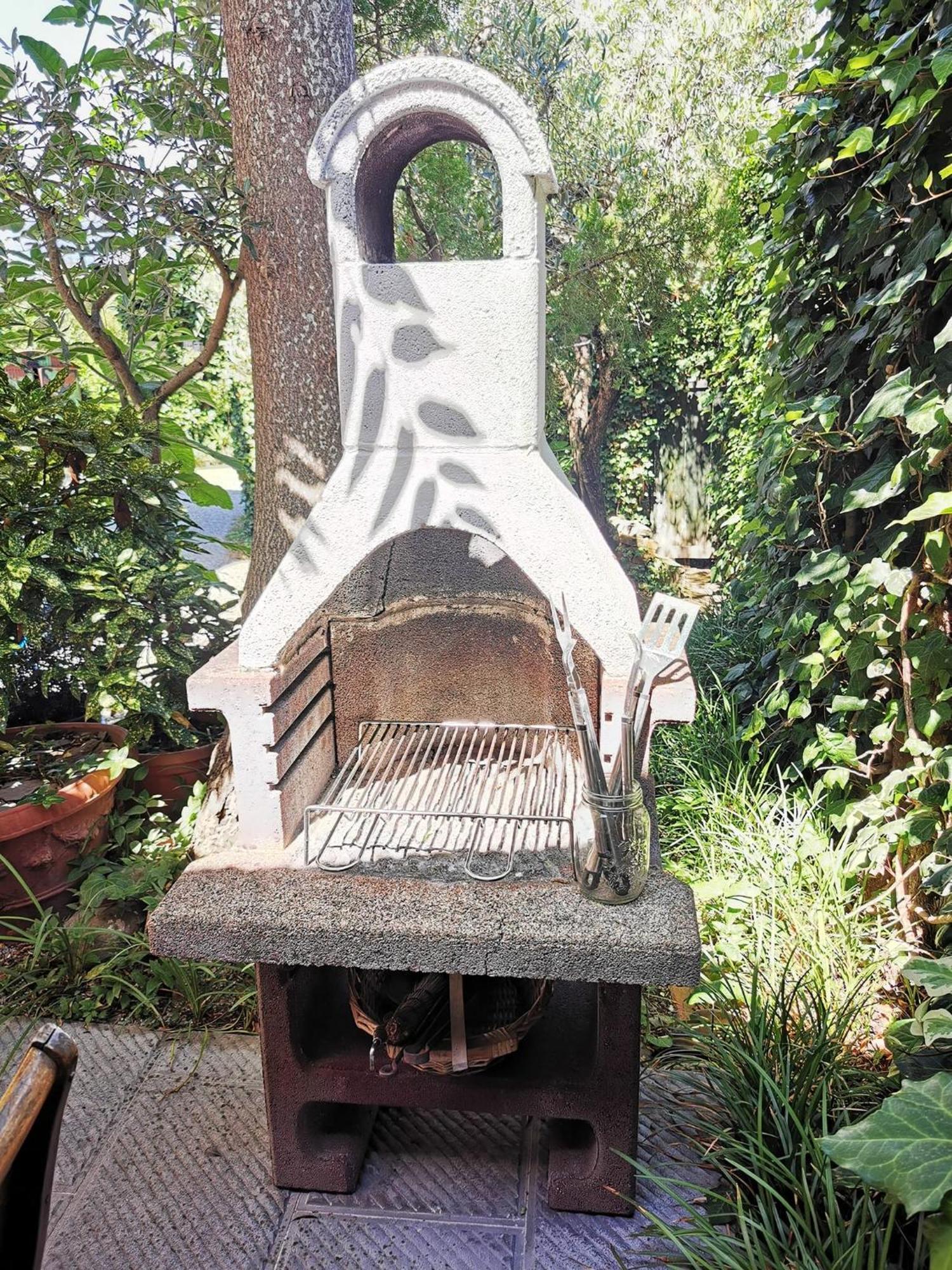 Villa La Casa Dei Nonni à Larciano Extérieur photo