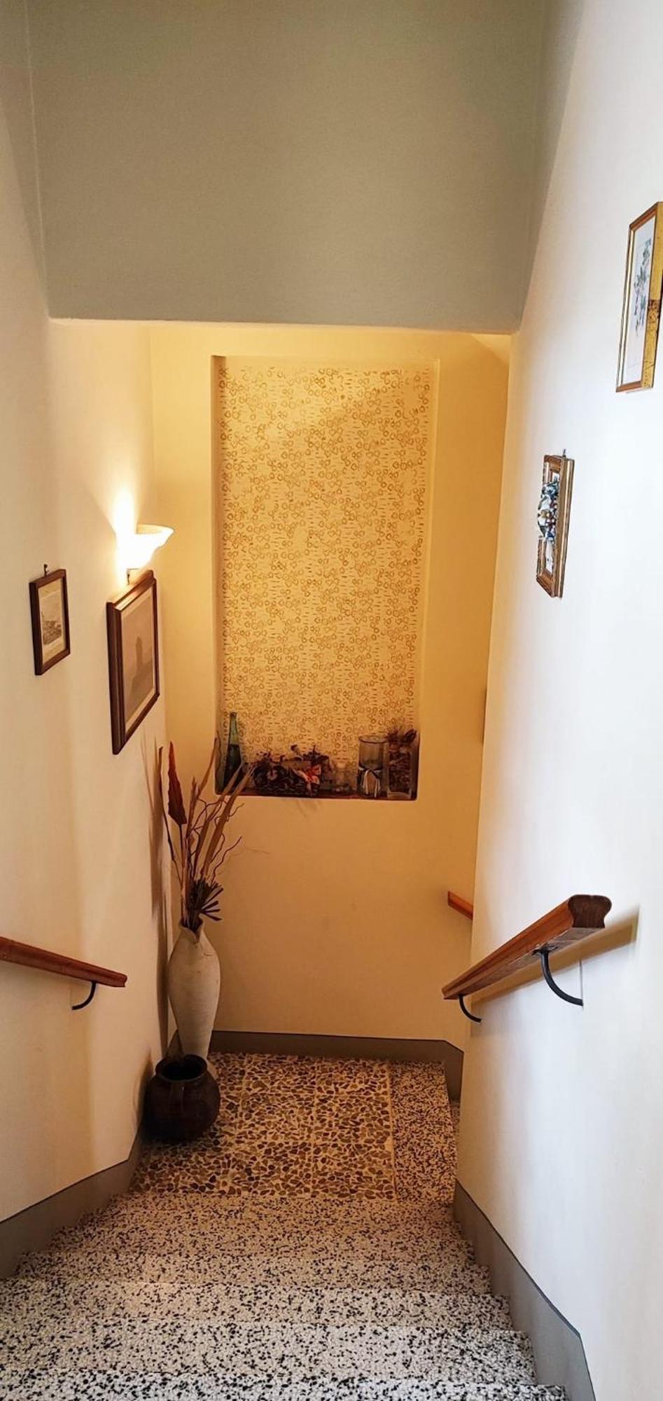 Villa La Casa Dei Nonni à Larciano Extérieur photo