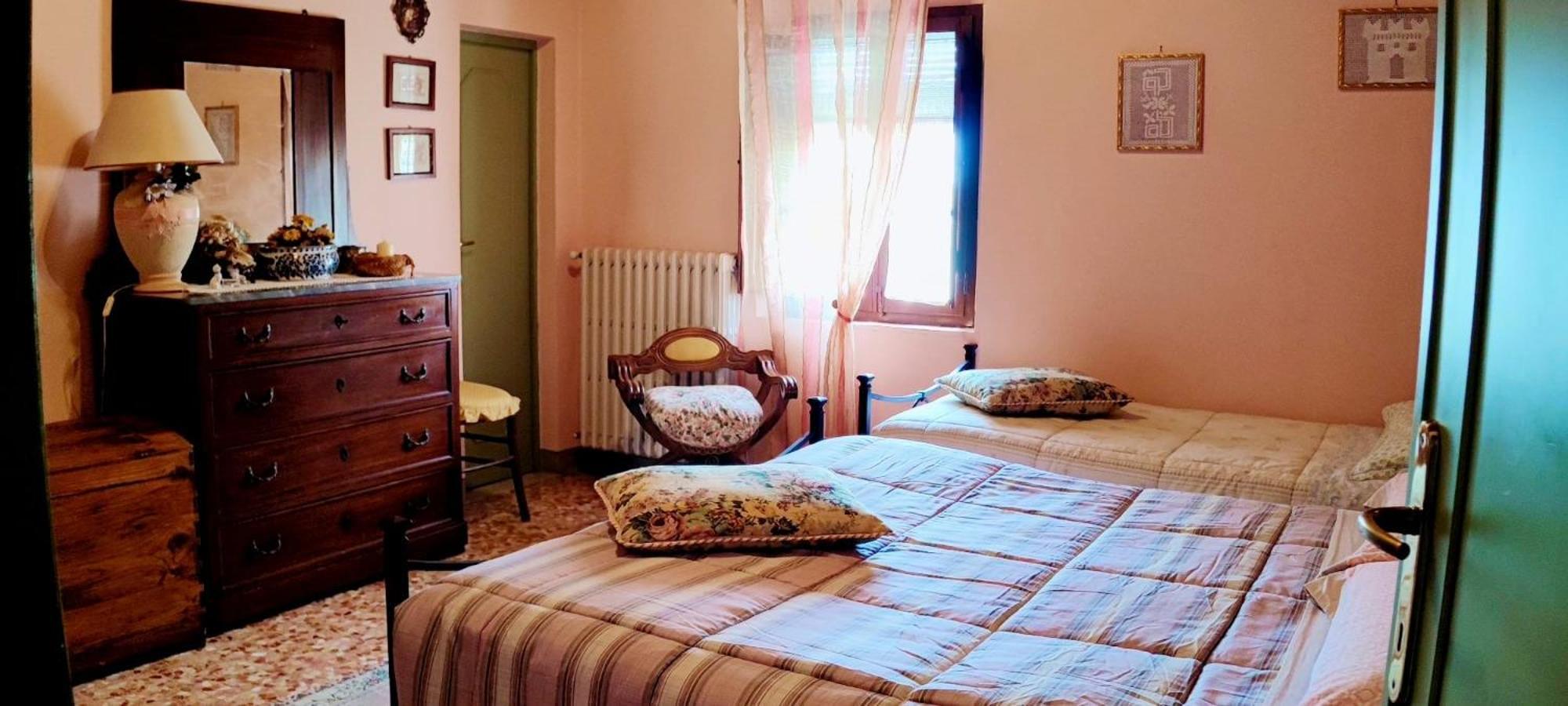 Villa La Casa Dei Nonni à Larciano Extérieur photo