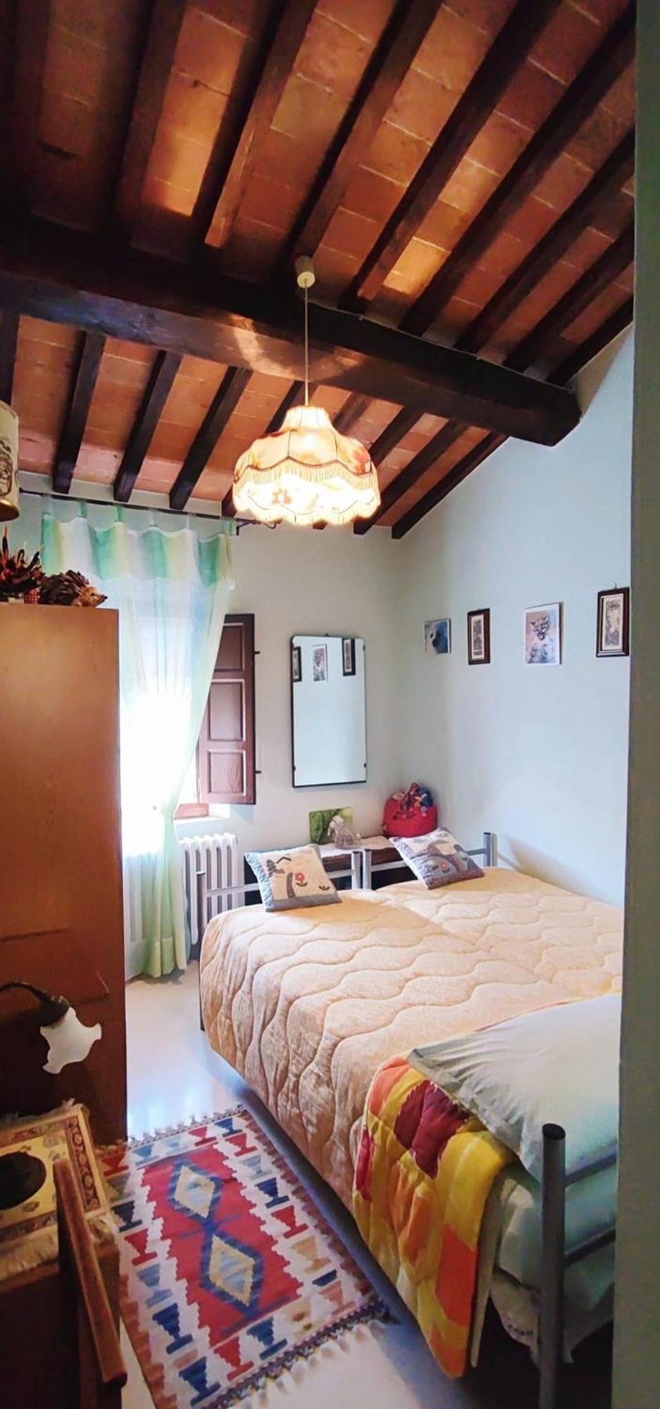 Villa La Casa Dei Nonni à Larciano Extérieur photo