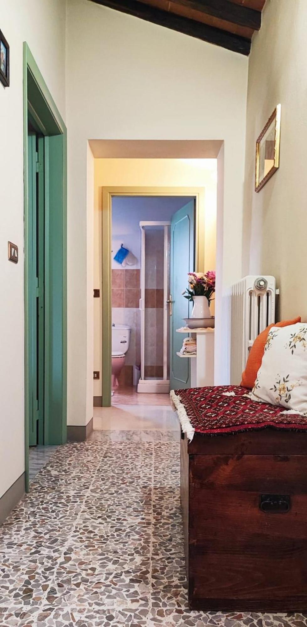 Villa La Casa Dei Nonni à Larciano Extérieur photo