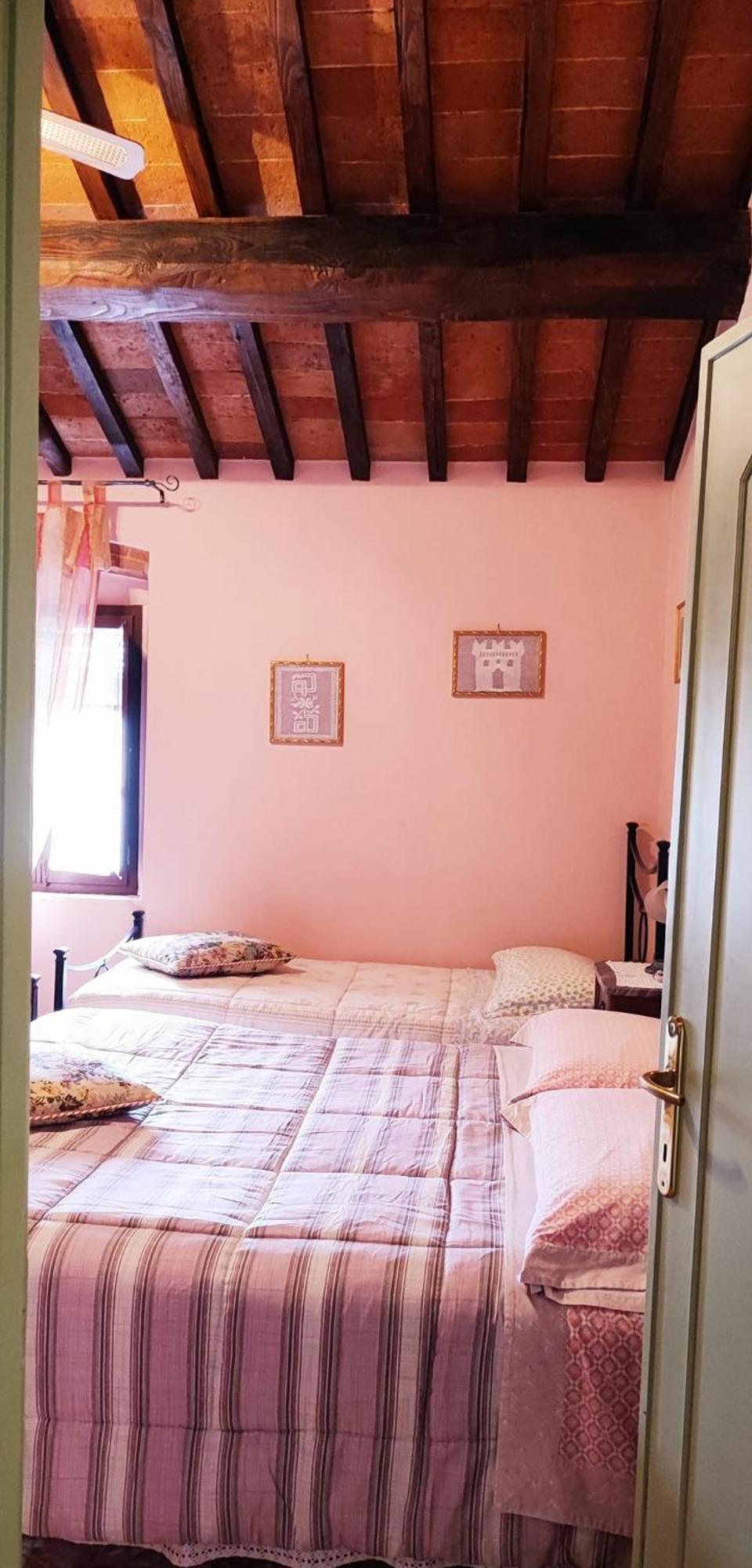 Villa La Casa Dei Nonni à Larciano Extérieur photo
