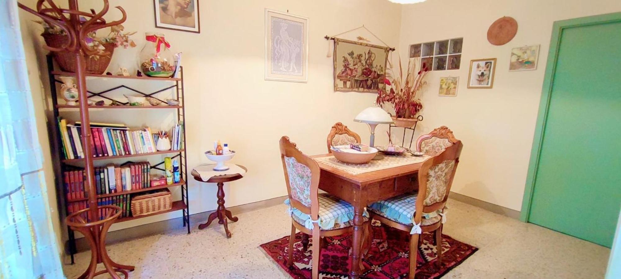 Villa La Casa Dei Nonni à Larciano Extérieur photo