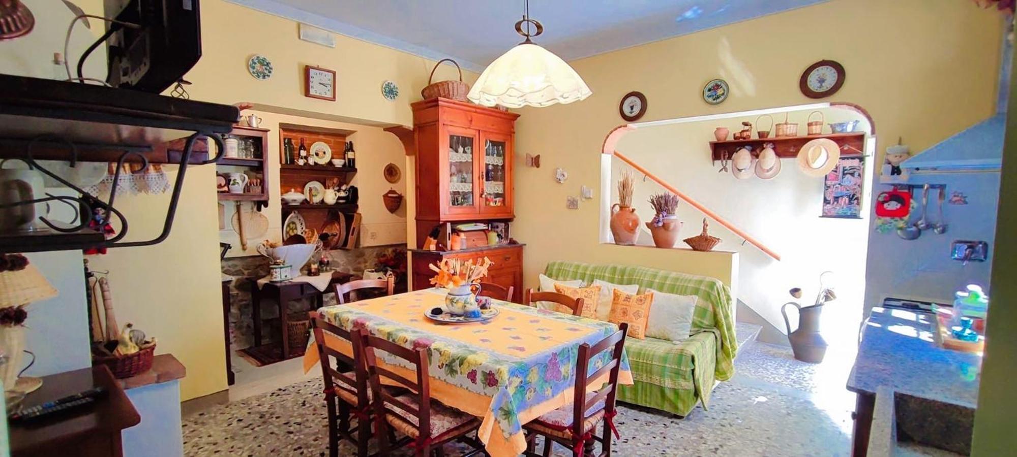 Villa La Casa Dei Nonni à Larciano Extérieur photo