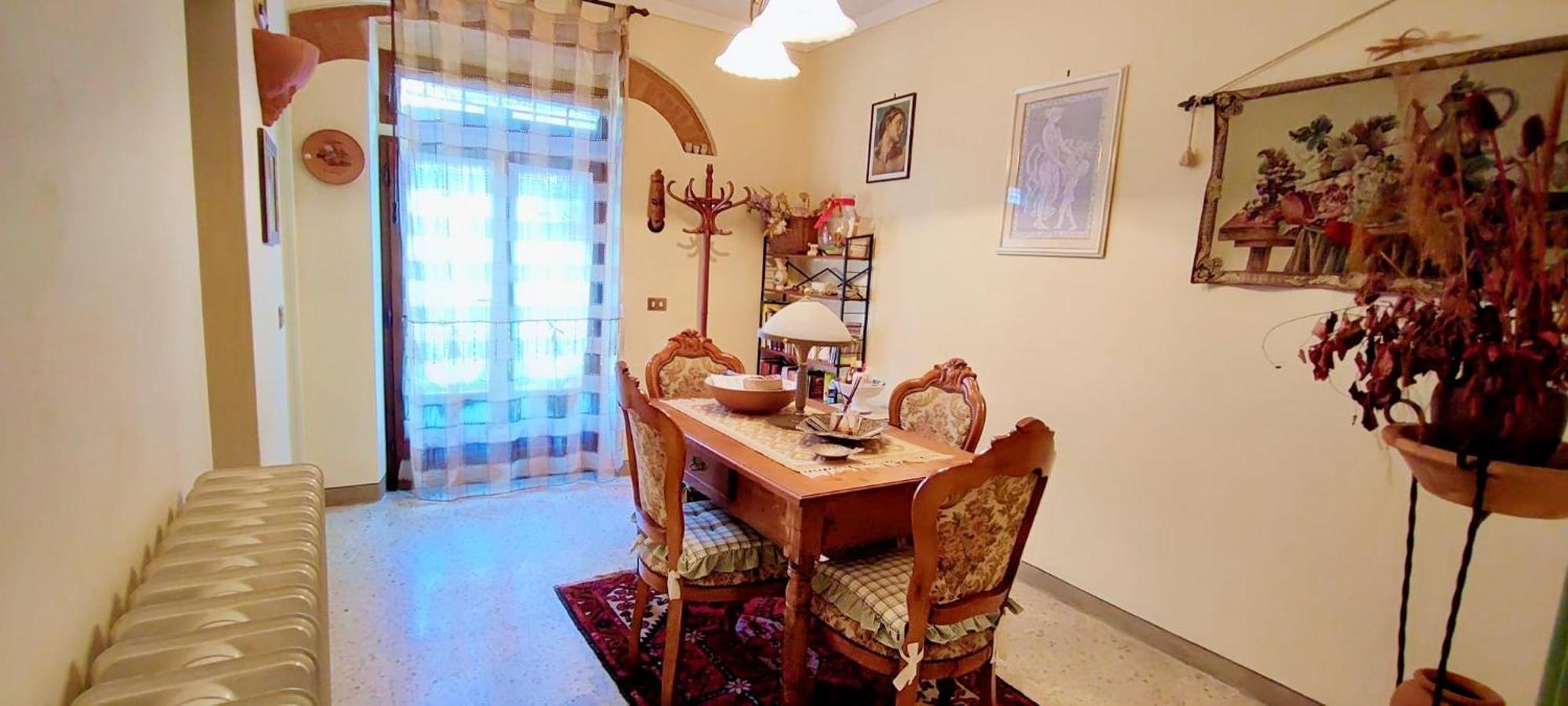 Villa La Casa Dei Nonni à Larciano Extérieur photo